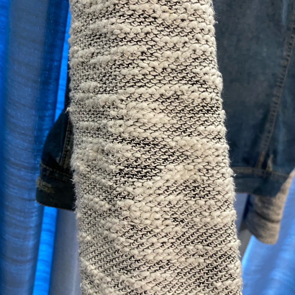 Gentle Fawn Rodeo denim jacket - Picture 4 of 6